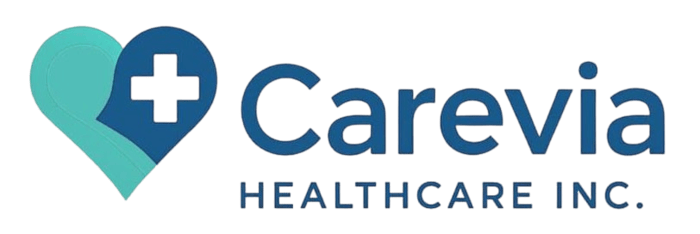 carevia logo