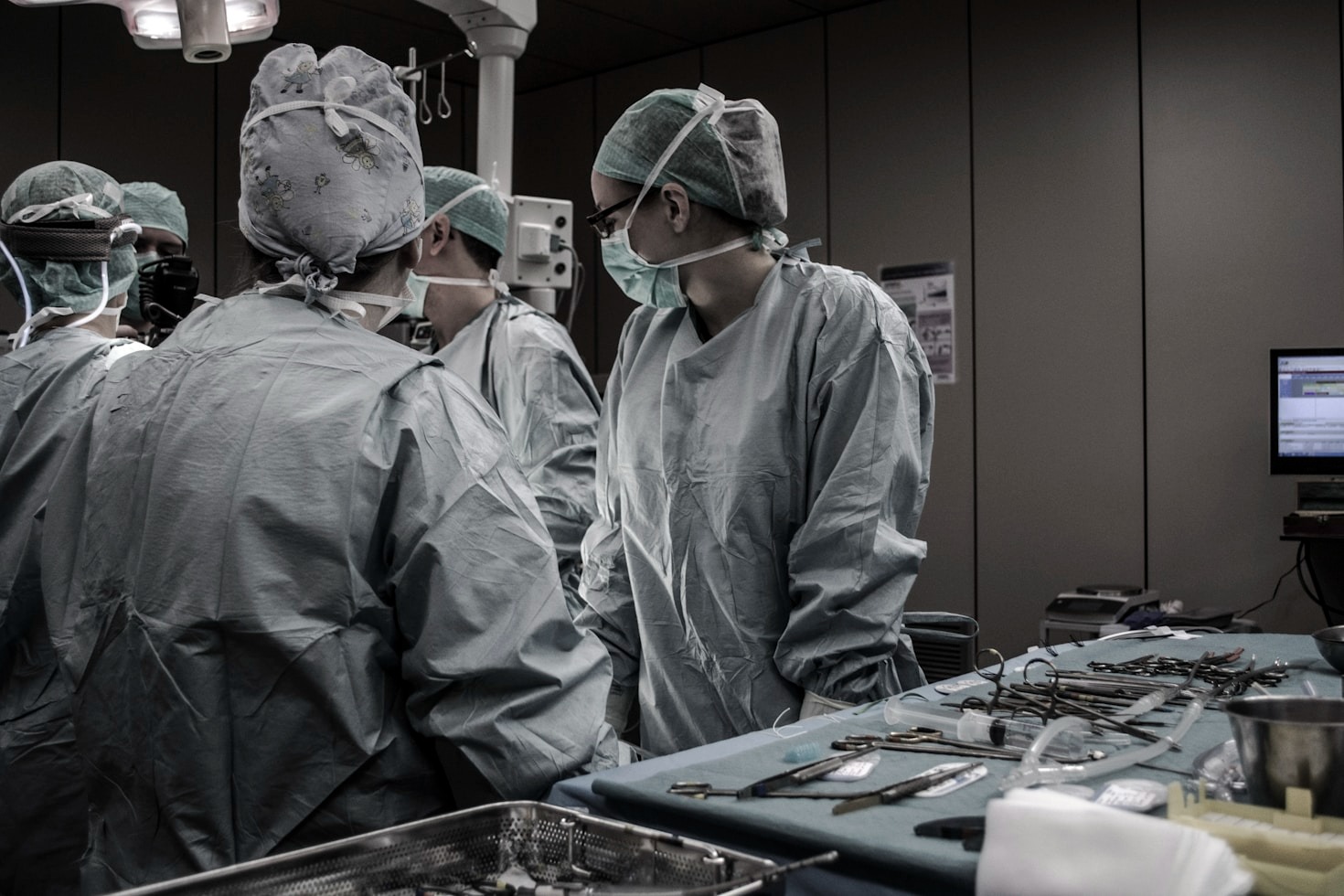 Why Innovation Matters in Modern Healthcare