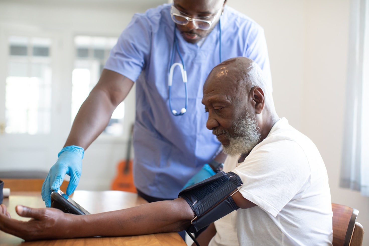 A Day in the Life of CareviaHealth Experts